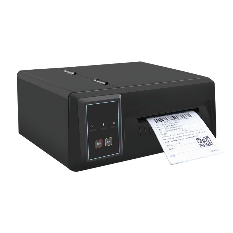 QR410/QR310工業打印機